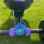 Green Machine Image 3