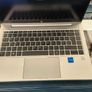 HP ProBook 440 G9 14'' Notebook i5-1235U 12th Gen 16GB RAM 256GB SSD Windows 11 Pro. Image 3