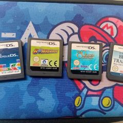nintendo ds bundle