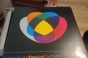 John Fox and the maths interplay vinyl