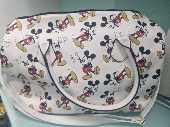 travel bag