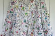 Caroline Charles skirt suit