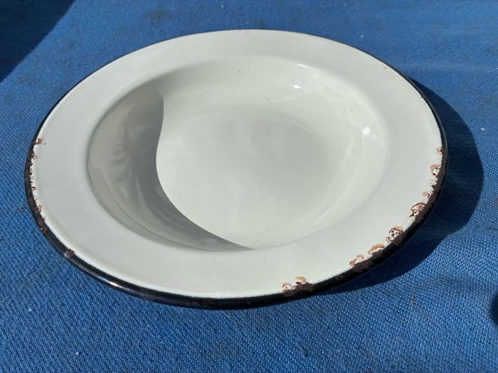 Vintage USSR dish