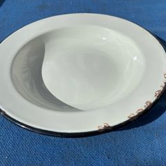 Vintage USSR dish