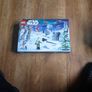 Lego Star Wars Advent Calendar 75395 Image 2