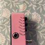 Mooer d7 delay + looper Image 3