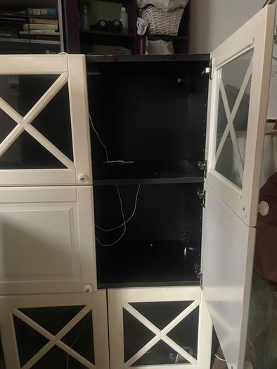 kitchen presses