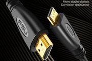 Hmdi To Hmdi Cable