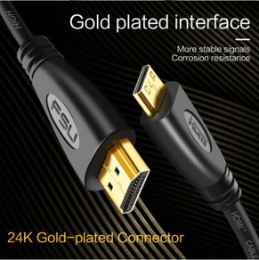 Hmdi To Hmdi Cable