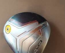 Cobra  King F7 driver