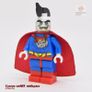 custom smART minifigures Image 4