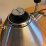 Stainless steel Russell Hobbs Venture kettle Image 2