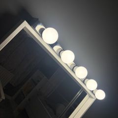 ikea vanity lights