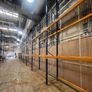 Used Garage Shelving Image 5