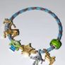 Pandora Disney Pixar Toy Story Buzz Lightyear Charm Brand New Image 4