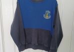 St Cronans Tracksuit Age 8/9