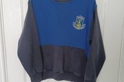 St Cronans Tracksuit Age 8/9