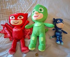 PJ Masks