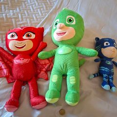 PJ Masks