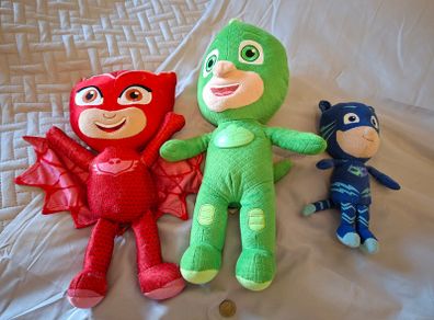 PJ Masks