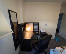 Complete IKEA Home Office Setup