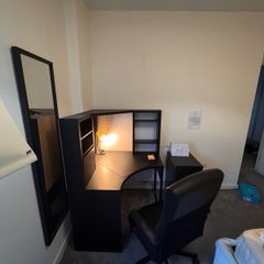 Complete IKEA Home Office Setup