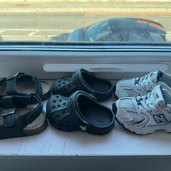 Shoes Bundle Baby Boy