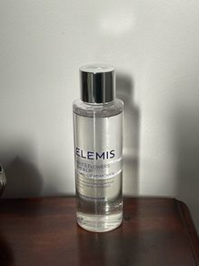 Elemis White Flowers Eye & Lip Make-Up Remover - New