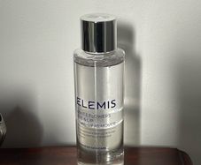 Elemis White Flowers Eye & Lip Make-Up Remover - New
