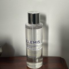 Elemis White Flowers Eye & Lip Make-Up Remover - New