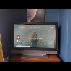 Acer AT4220 42 inch non smart heavy