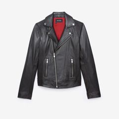 The Kooples Leather Jacket