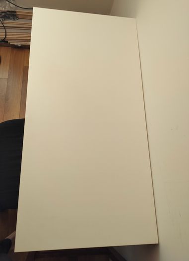 Desk & office chair