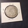 George V Silver Halfcrown Image 3