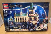 Lego 76389 Hogwarts Chamber of Secrets