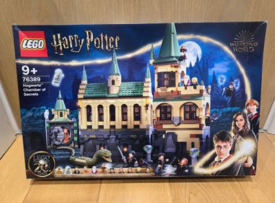 Lego 76389 Hogwarts Chamber of Secrets