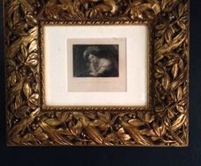 19th Century Framed Print