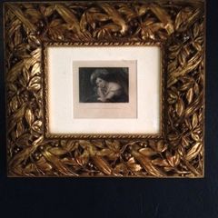 19th Century Framed Print