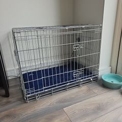 Dog Crate