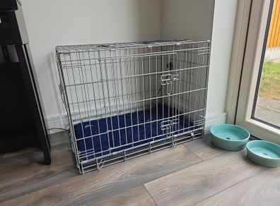 Dog Crate