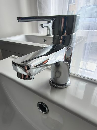 Vanity Units X2