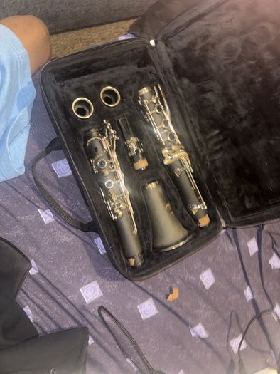 Clarinet