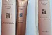 No. 7 Tanning cream