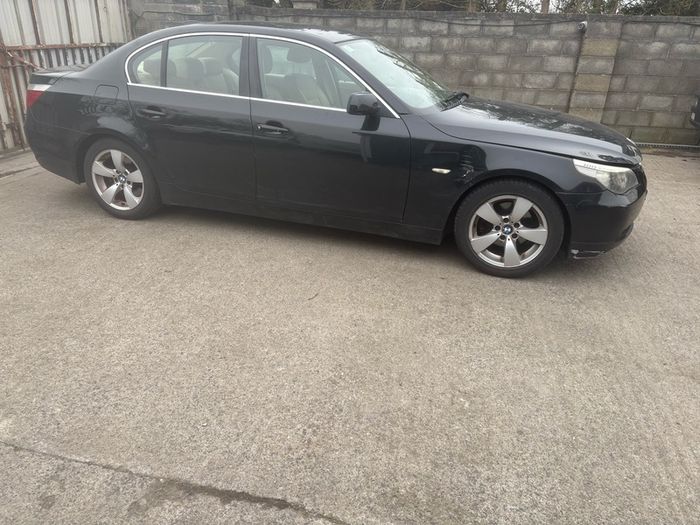 Bmw e60