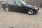 Bmw e60