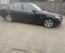 Bmw e60