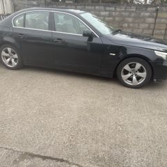 Bmw e60
