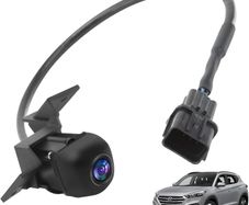 Hyundai Tucson Reversing Camera