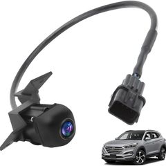 Hyundai Tucson Reversing Camera