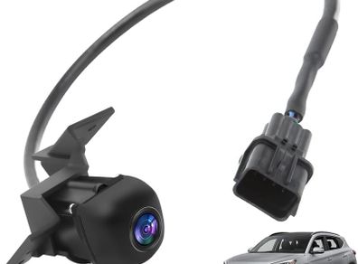 Hyundai Tucson Reversing Camera